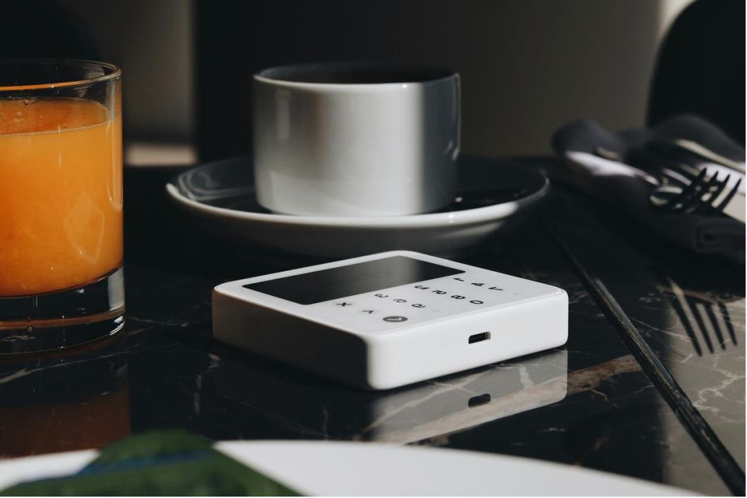 Technologie Illustration