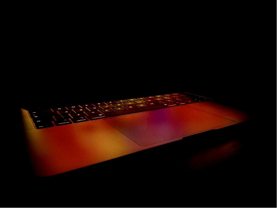 Datenschutz und Sicherheit