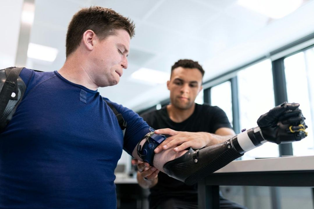 Mobile App Hardening Illustration