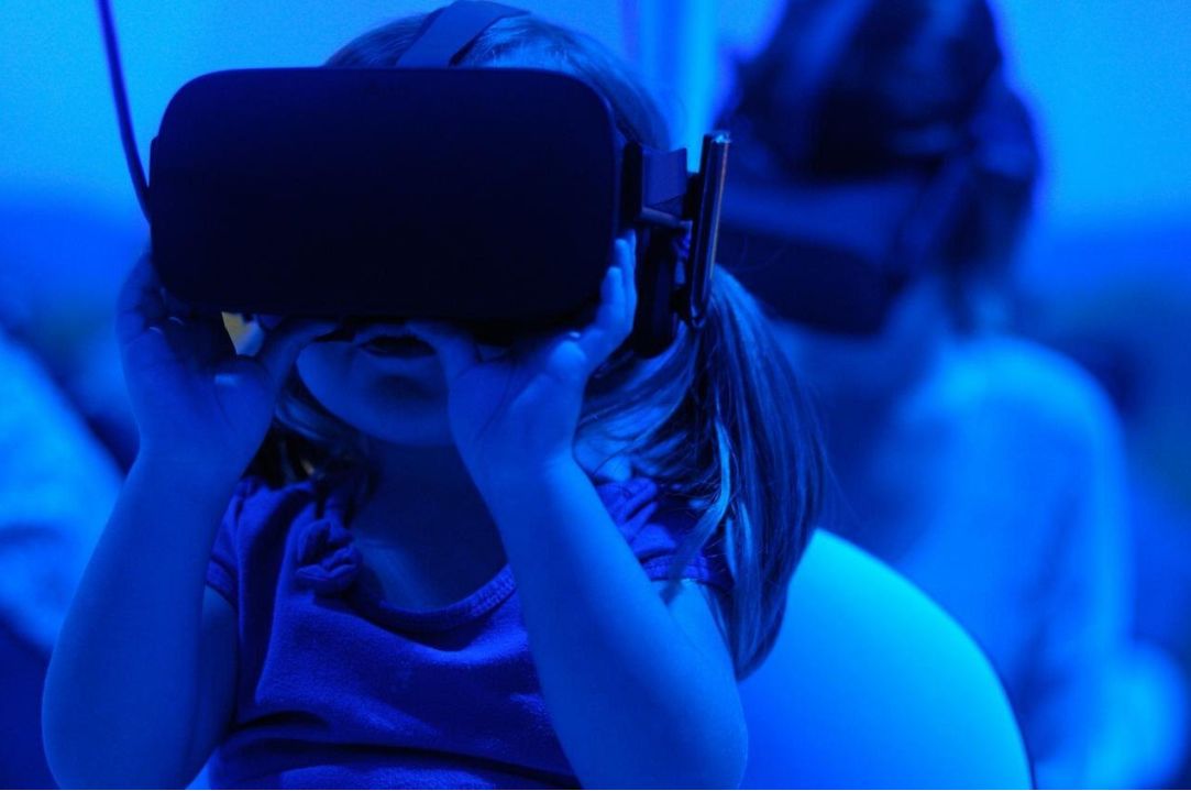 Cloud Defense Illustration